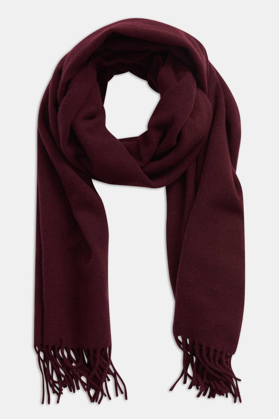 Accessories Oscar Jacobson | Scarf