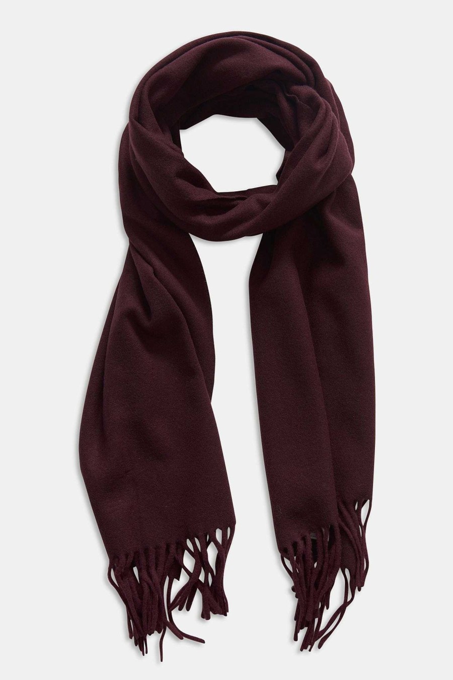 Accessories Oscar Jacobson | Scarf