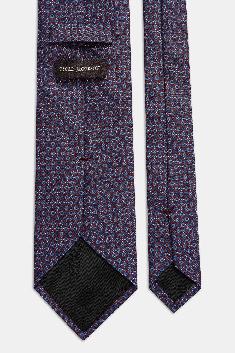 Accessories Oscar Jacobson | Tie