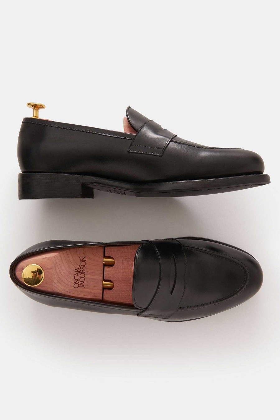 Klader Oscar Jacobson | Penny Loafer