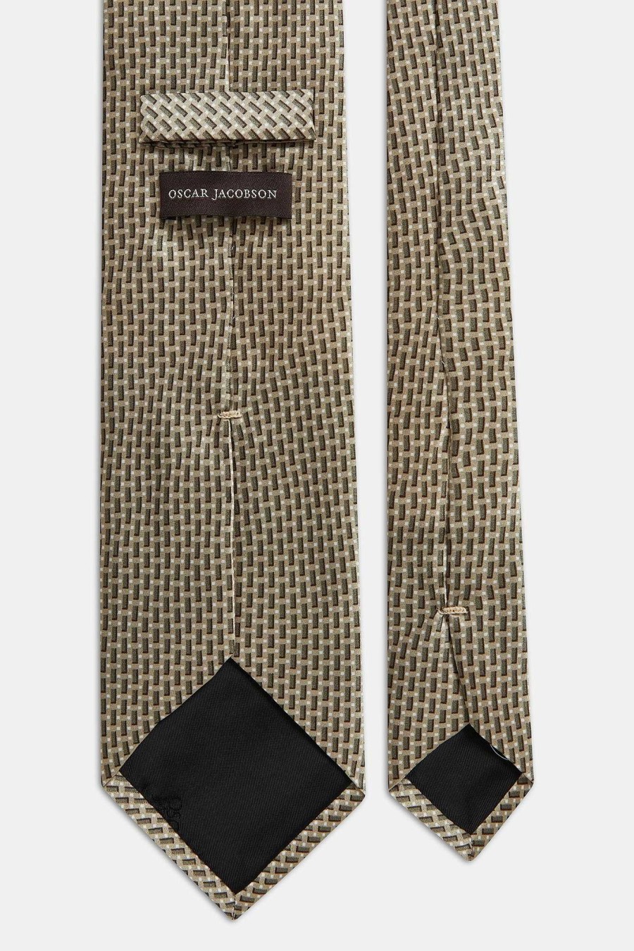 Accessories Oscar Jacobson | Tie