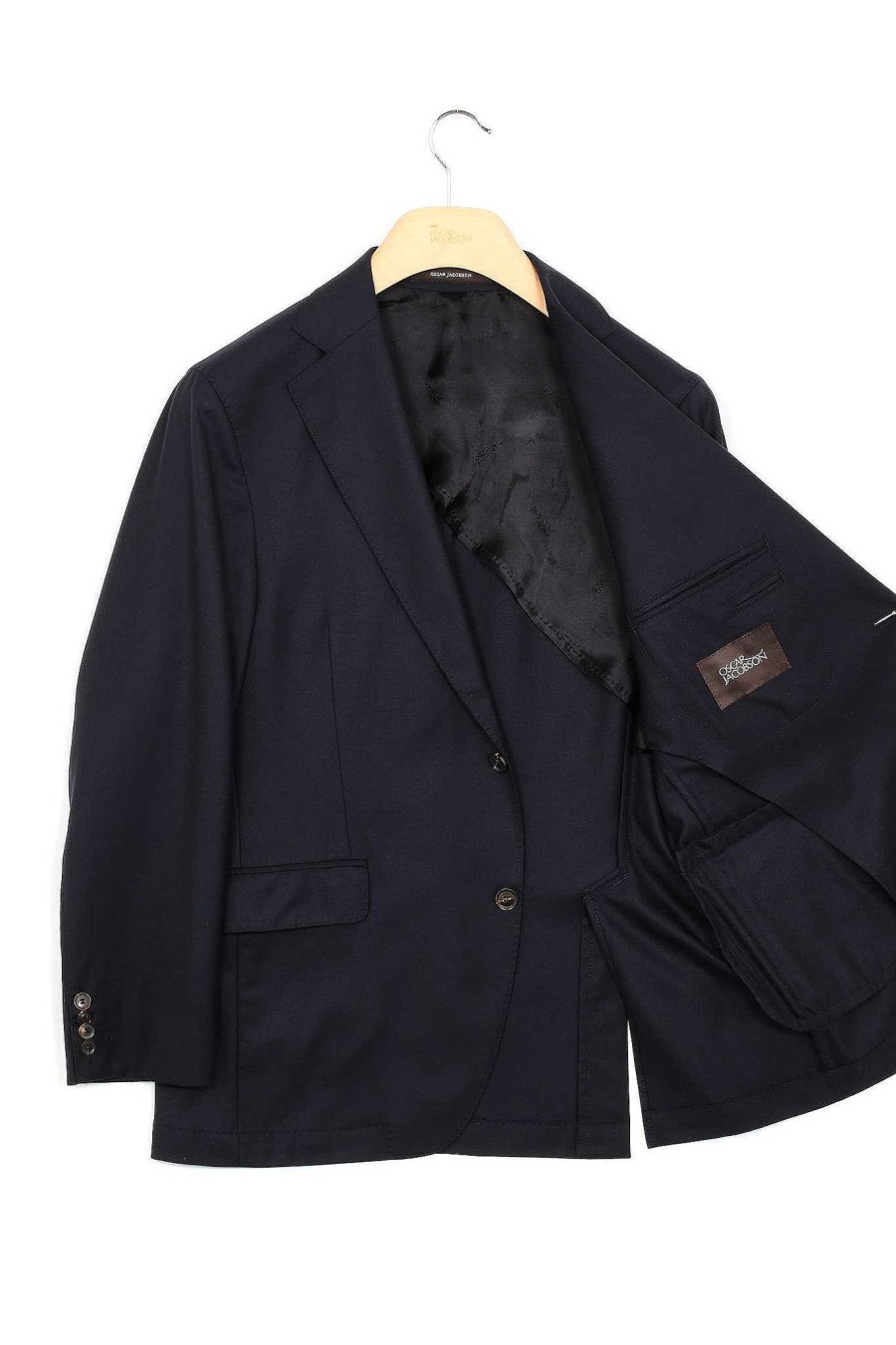 Klader Oscar Jacobson | Ferry Blazer