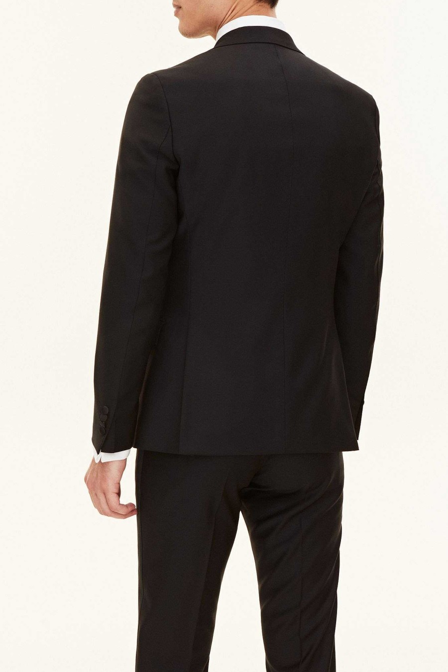 Klader Oscar Jacobson | Elder Tuxedo Jacket