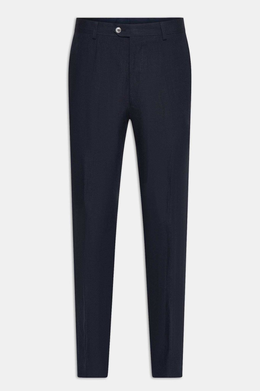 Klader Oscar Jacobson | Denz Linen Pants