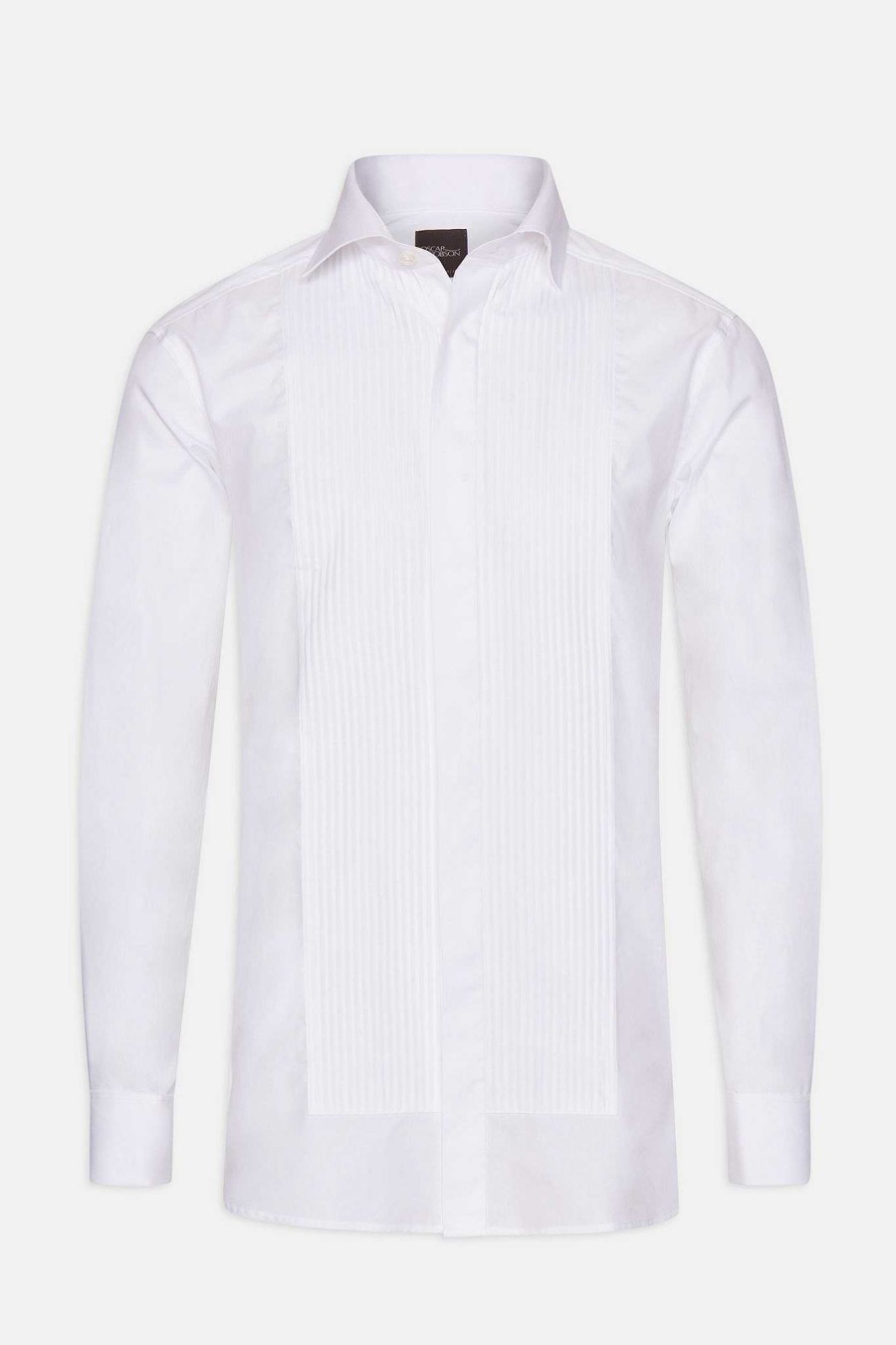 Klader Oscar Jacobson | Tuxedo Shirt