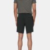 Klader Oscar Jacobson | Tanker Pleat Shorts