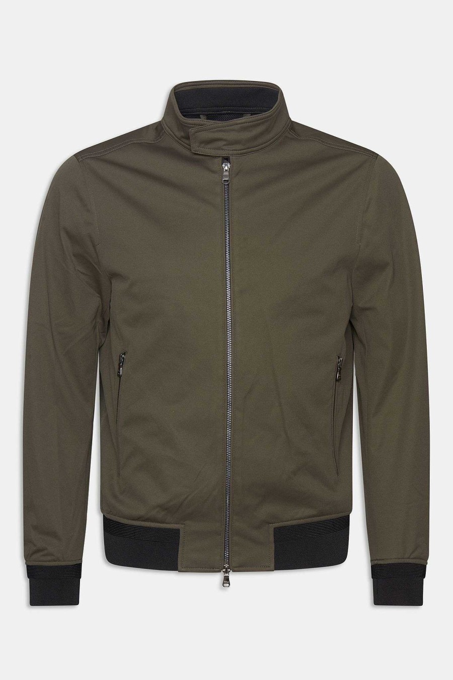 Klader Oscar Jacobson | Harry'S Jacket