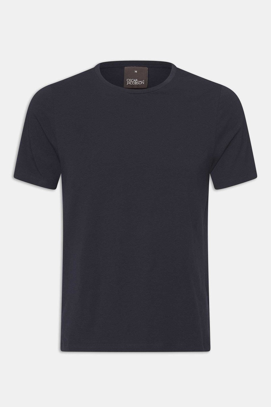 Klader Oscar Jacobson | Kyran Round Neck T-Shirt