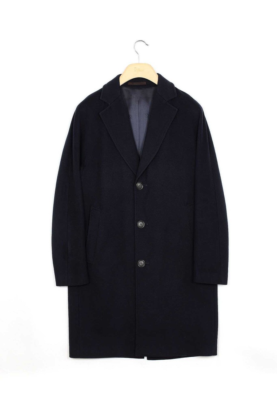 Klader Oscar Jacobson | China Coat