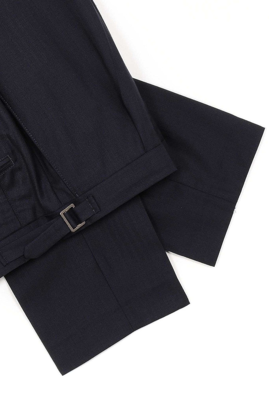 Klader Oscar Jacobson | Delon Trousers