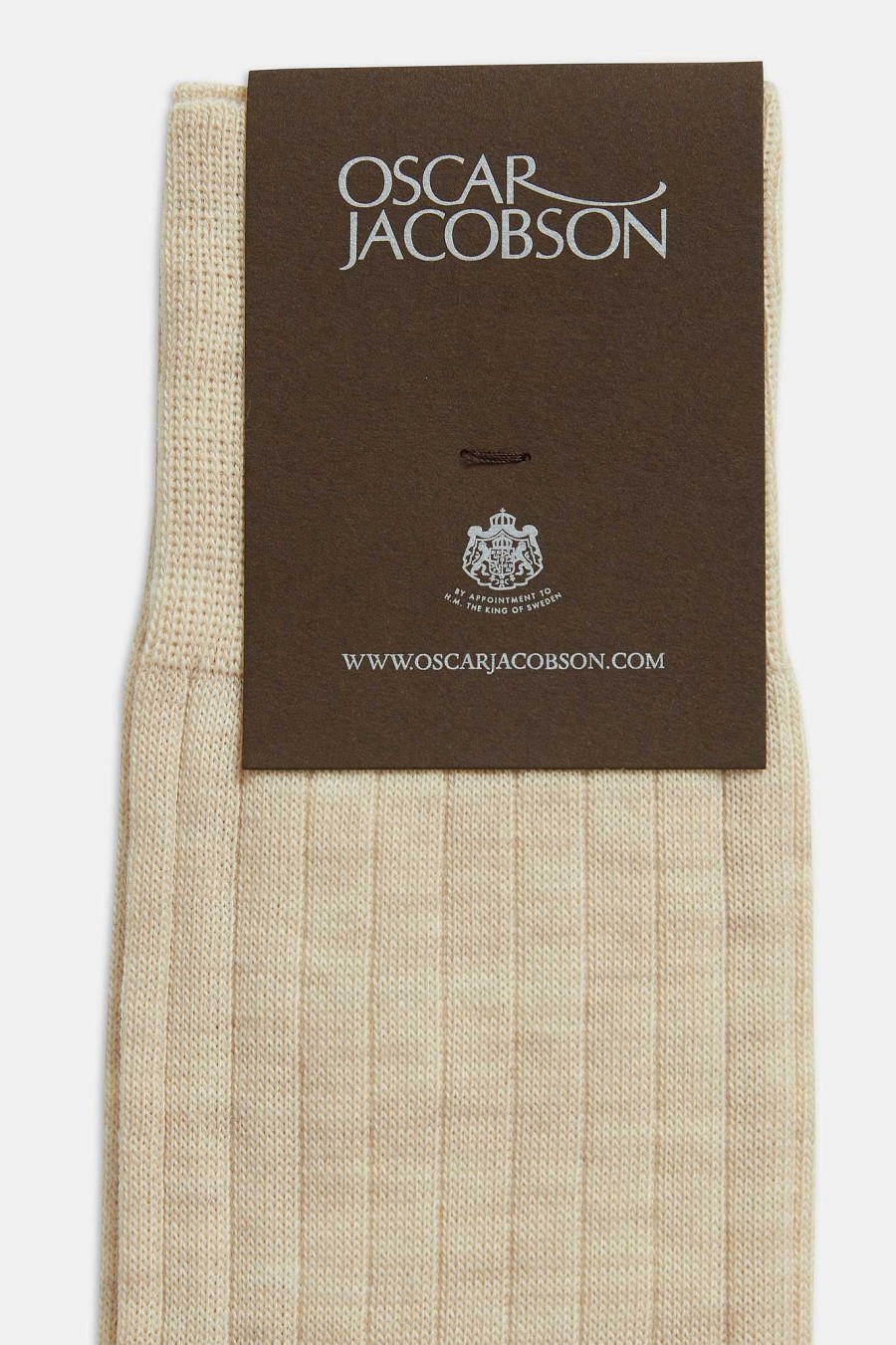 Accessories Oscar Jacobson | Brandy Socks