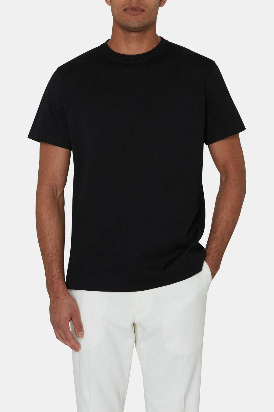 Klader Oscar Jacobson | Angled T-Shirt