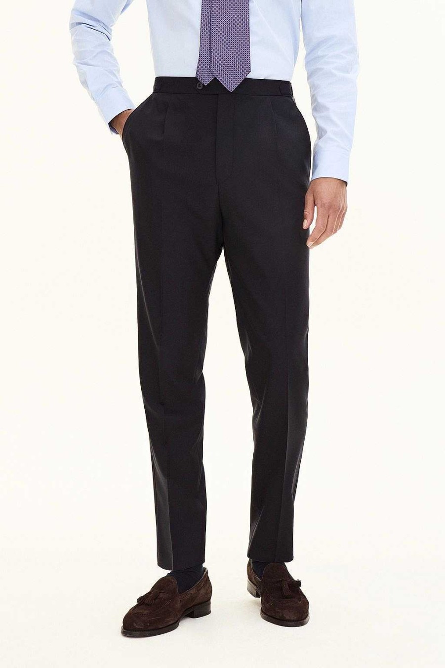 Klader Oscar Jacobson | Delon Side Adjuster Evo Pants