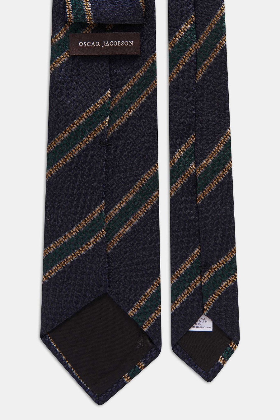 Accessories Oscar Jacobson | Tie