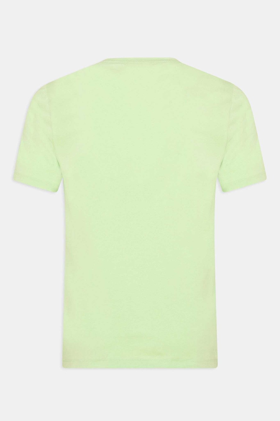 Klader Oscar Jacobson | Kyran Round Neck T-Shirt