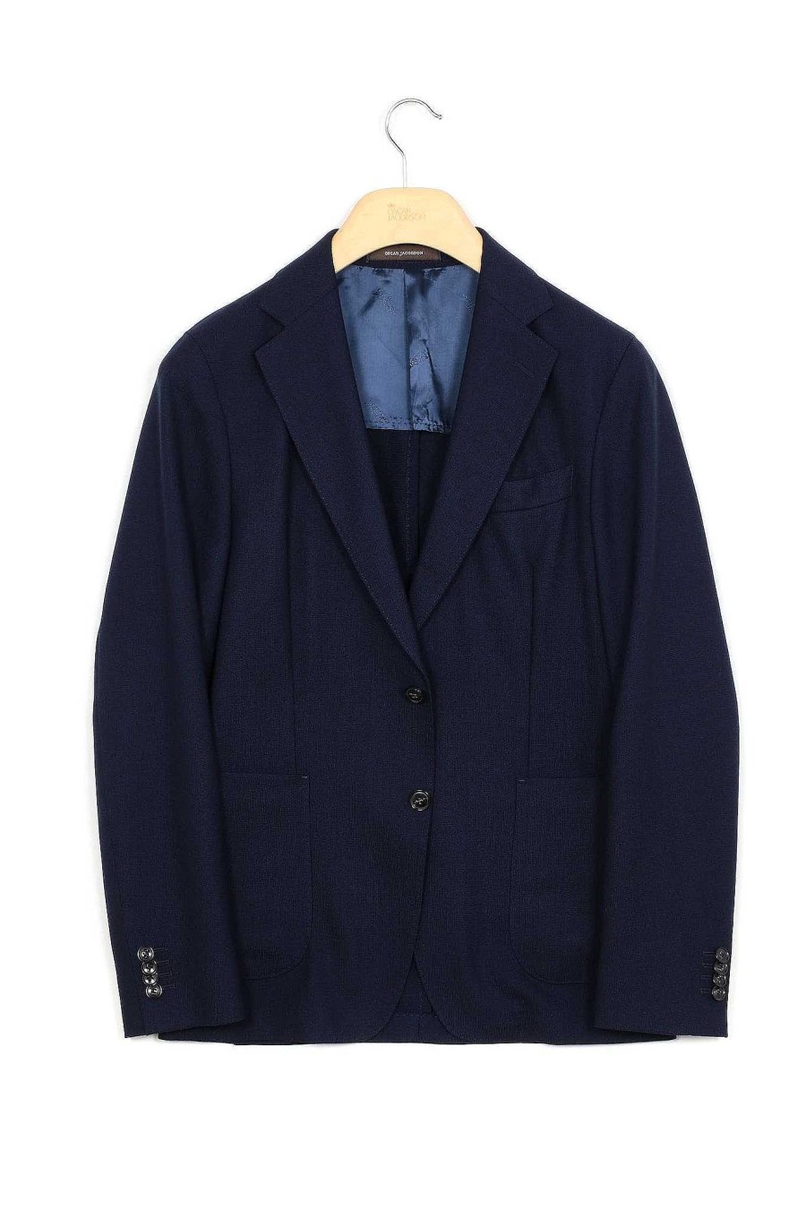 Klader Oscar Jacobson | Epic Blazer