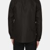 Klader Oscar Jacobson | Maverick Shirt Jacket