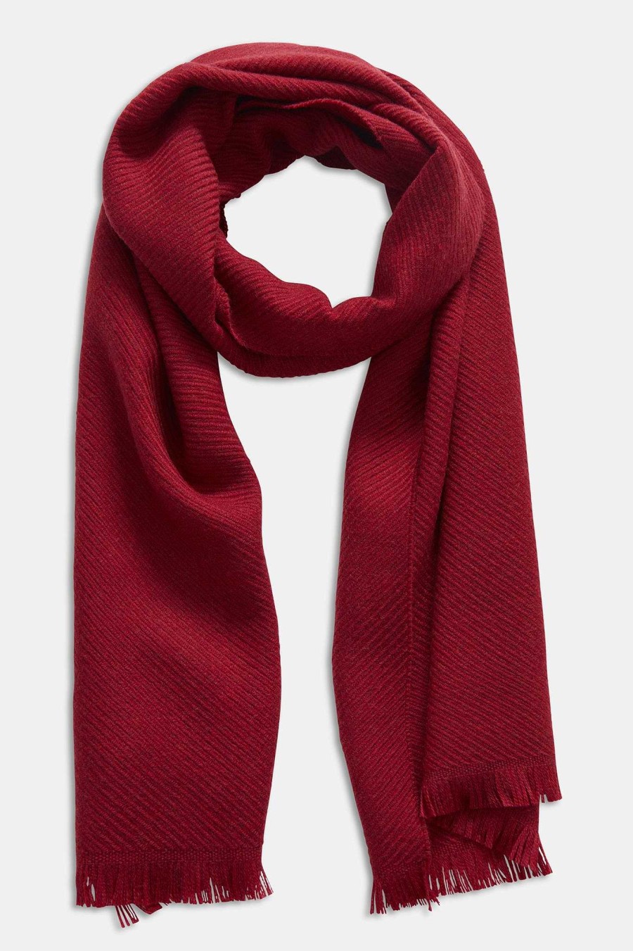 Accessories Oscar Jacobson | Scarf