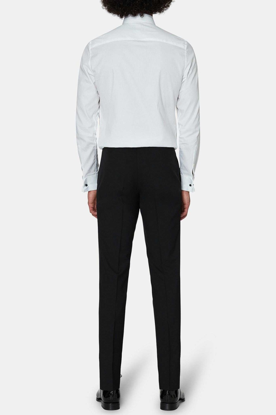 Klader Oscar Jacobson | Denz Tuxedo Pants