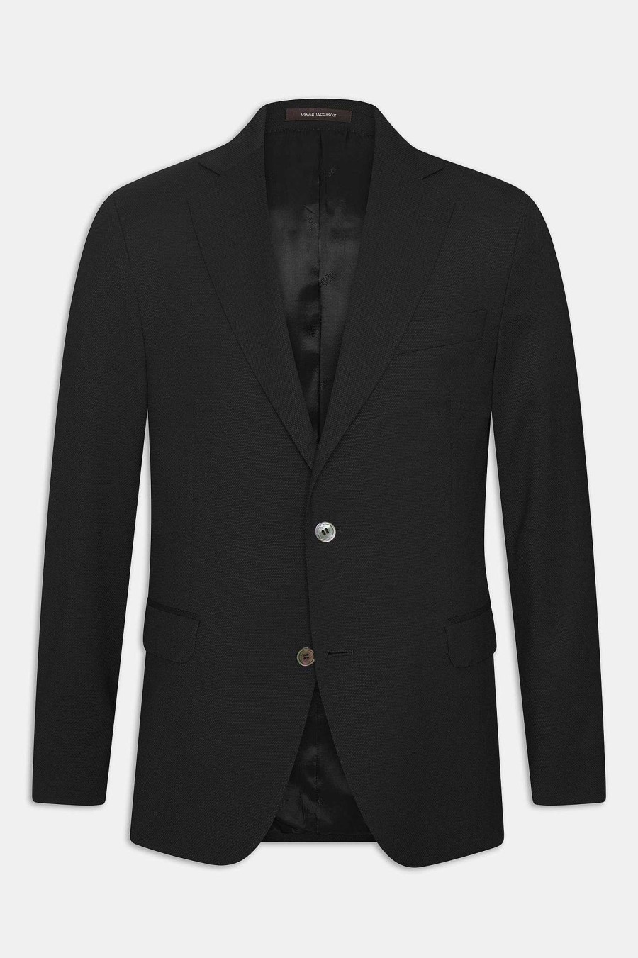 Klader Oscar Jacobson | Fogerty Blazer