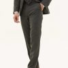 Klader Oscar Jacobson | Denz Wool Pants