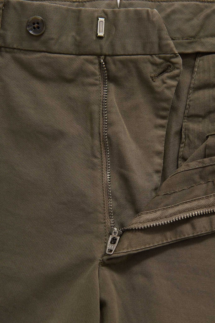 Klader Oscar Jacobson | Declan Chino Shorts