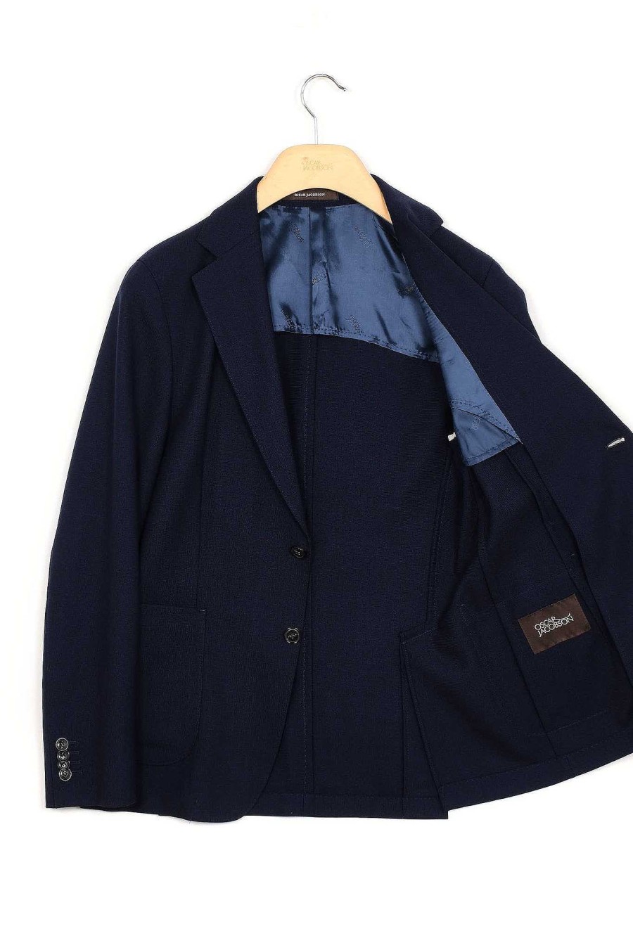 Klader Oscar Jacobson | Epic Blazer