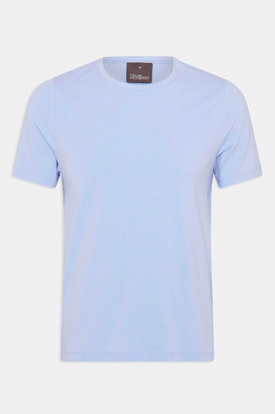 Klader Oscar Jacobson | Kyran Round Neck T-Shirt