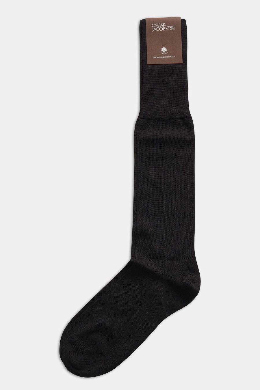 Accessories Oscar Jacobson | Byron Crunchy Socks