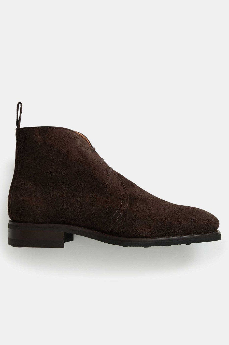 Accessories Oscar Jacobson | Chukka Boots