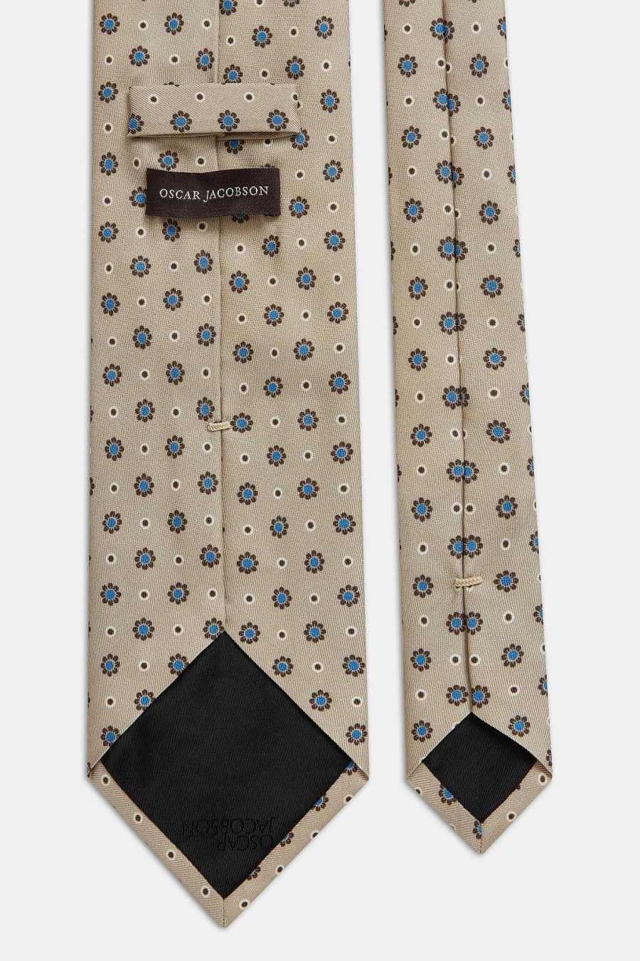 Accessories Oscar Jacobson | Tie