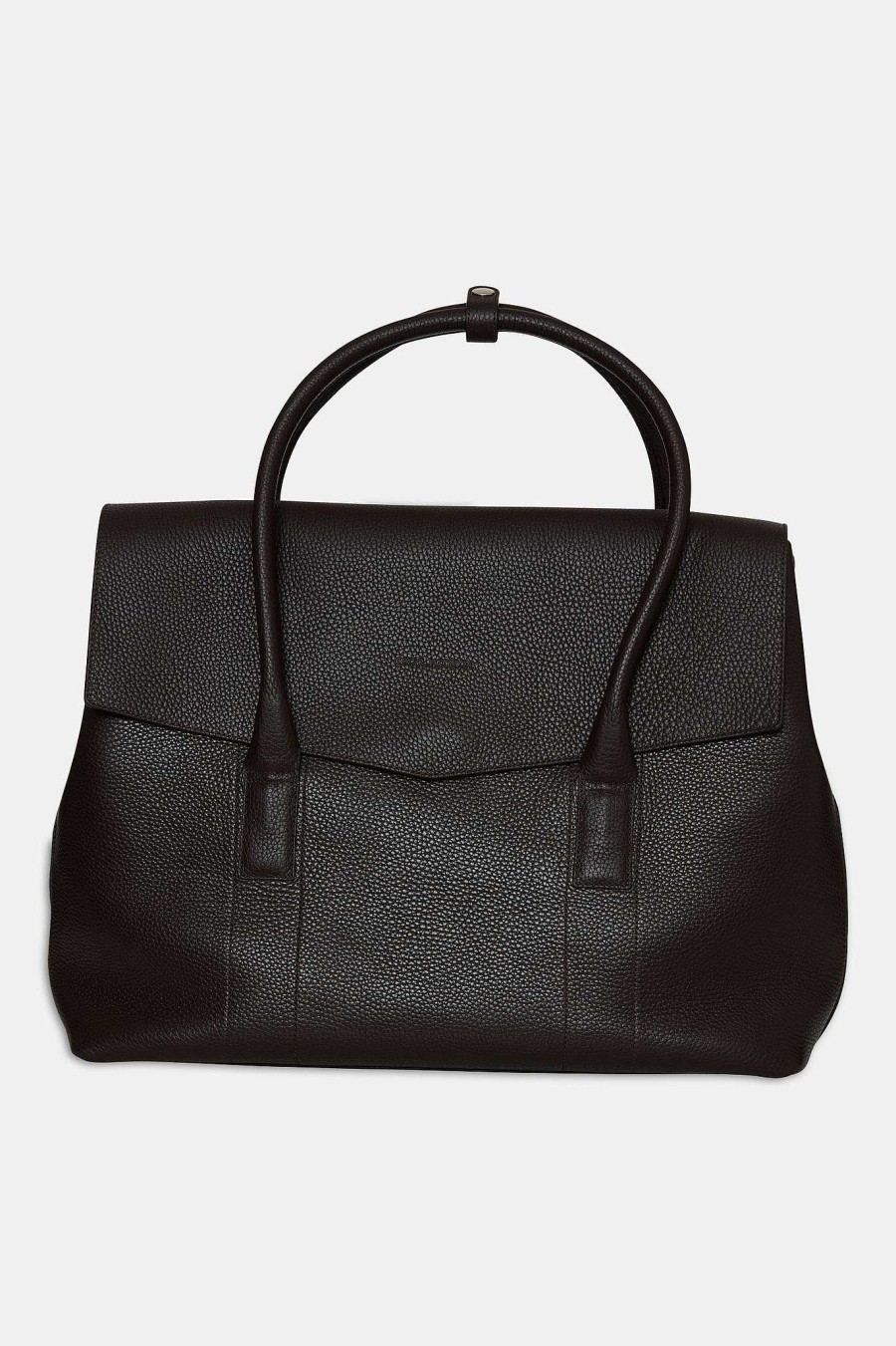 Accessories Oscar Jacobson | Overnight Bag