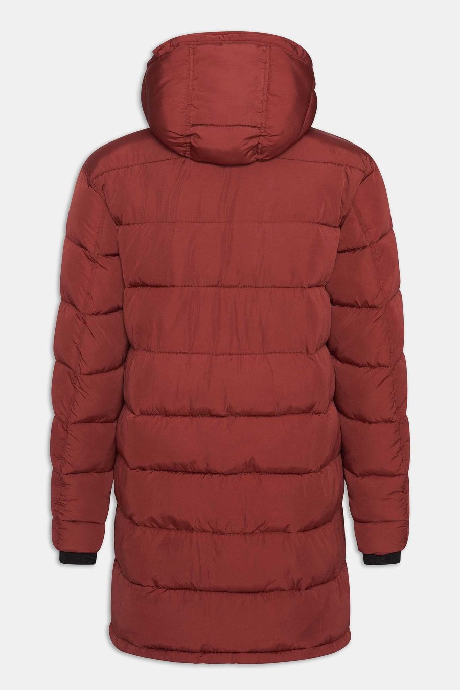 Klader Oscar Jacobson | Storms Padded Jacket