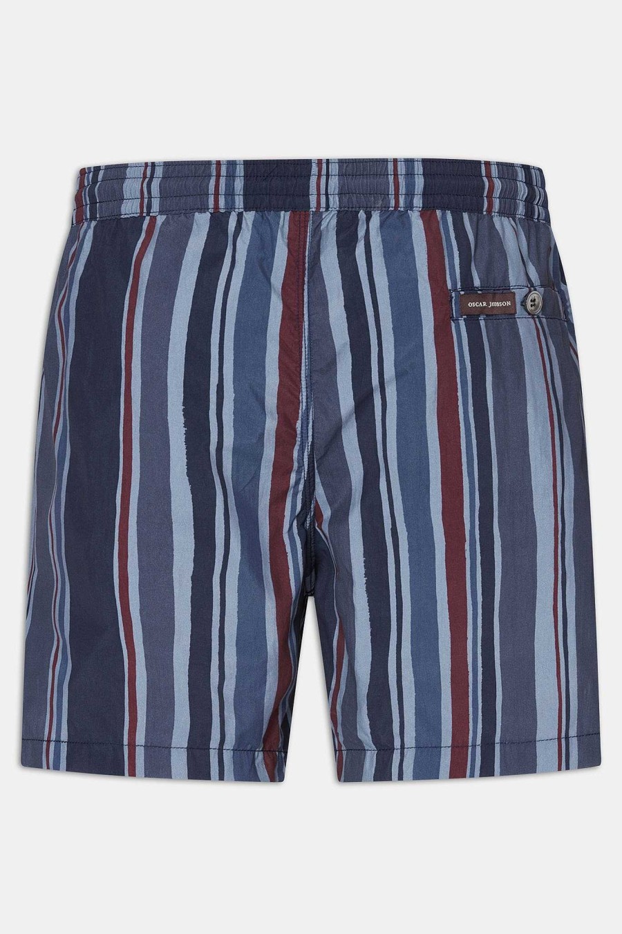 Klader Oscar Jacobson | Coyle Swimming Trunks