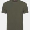 Klader Oscar Jacobson | Kyran Round Neck T-Shirt