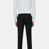 Klader Oscar Jacobson | Duke Tuxedo Pants