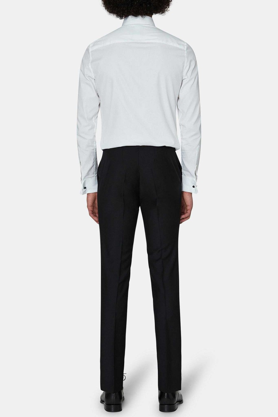 Klader Oscar Jacobson | Duke Tuxedo Pants