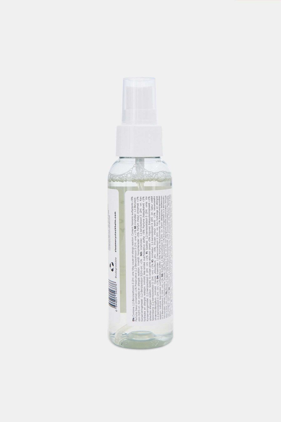 Accessories Oscar Jacobson | Fabric Spray 100Ml