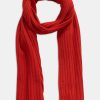 Accessories Oscar Jacobson | Knitted Scarf