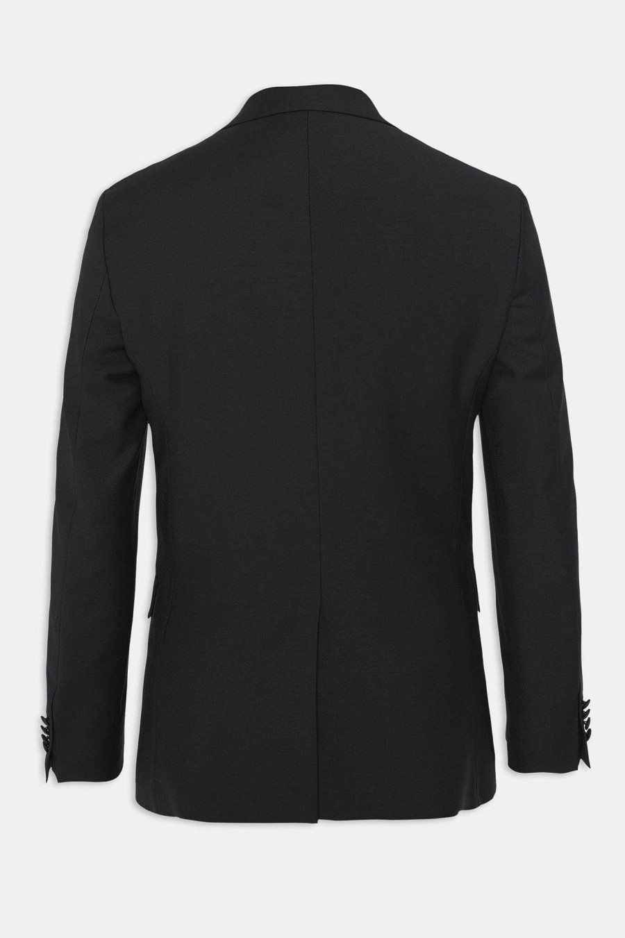 Klader Oscar Jacobson | Frampton Tuxedo Jacket