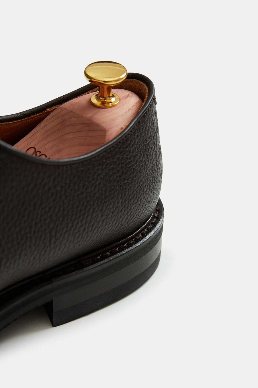 Accessories Oscar Jacobson | Derby Shoes