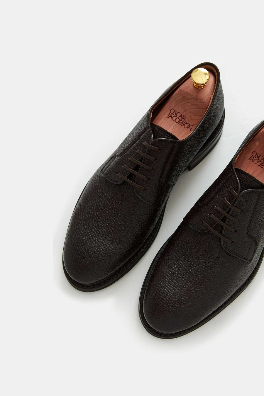 Accessories Oscar Jacobson | Derby Shoes