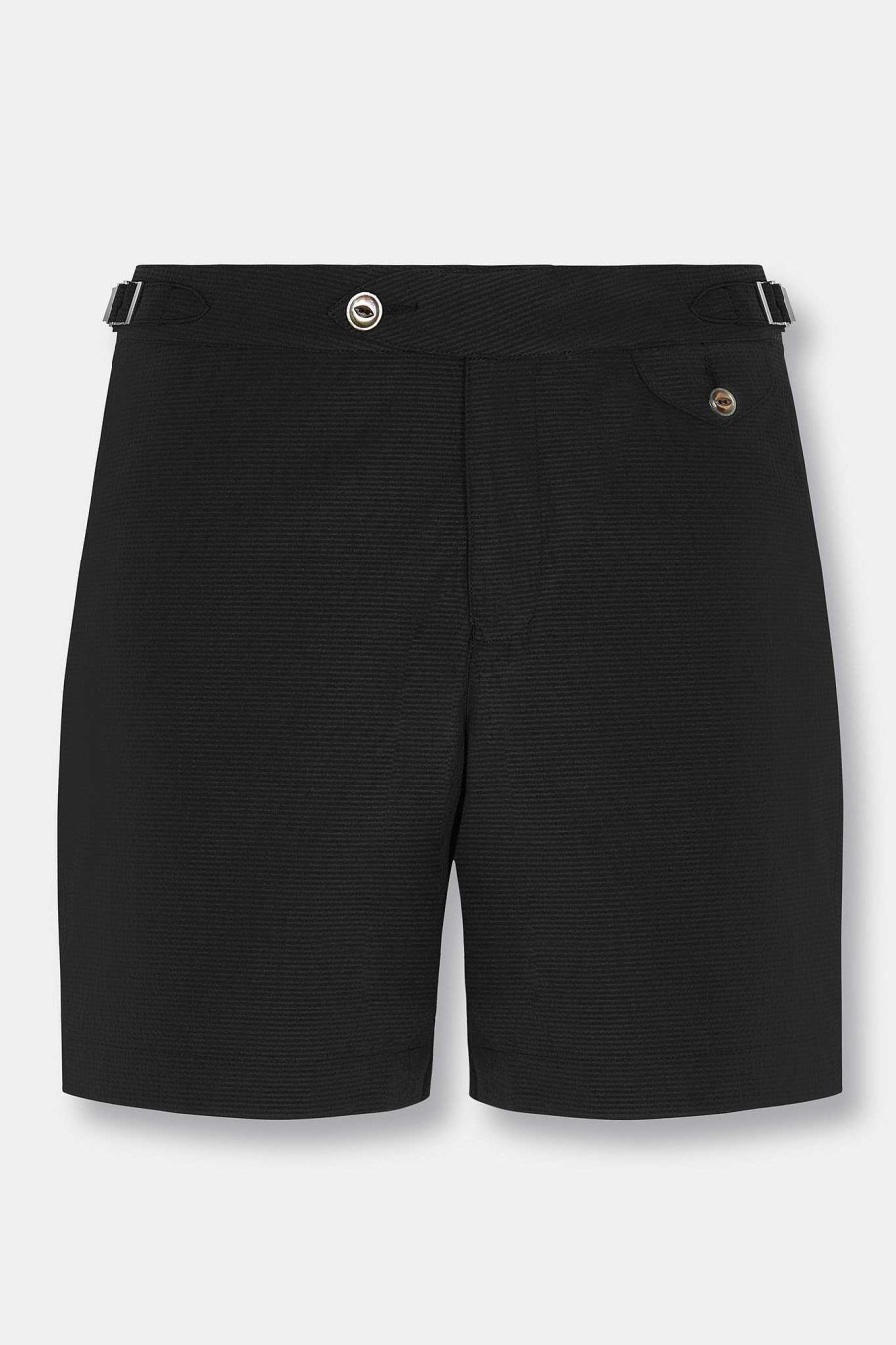 Klader Oscar Jacobson | Clipper Swimming Shorts