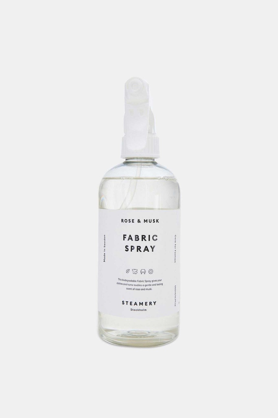 Accessories Oscar Jacobson | Fabric Spray 500Ml