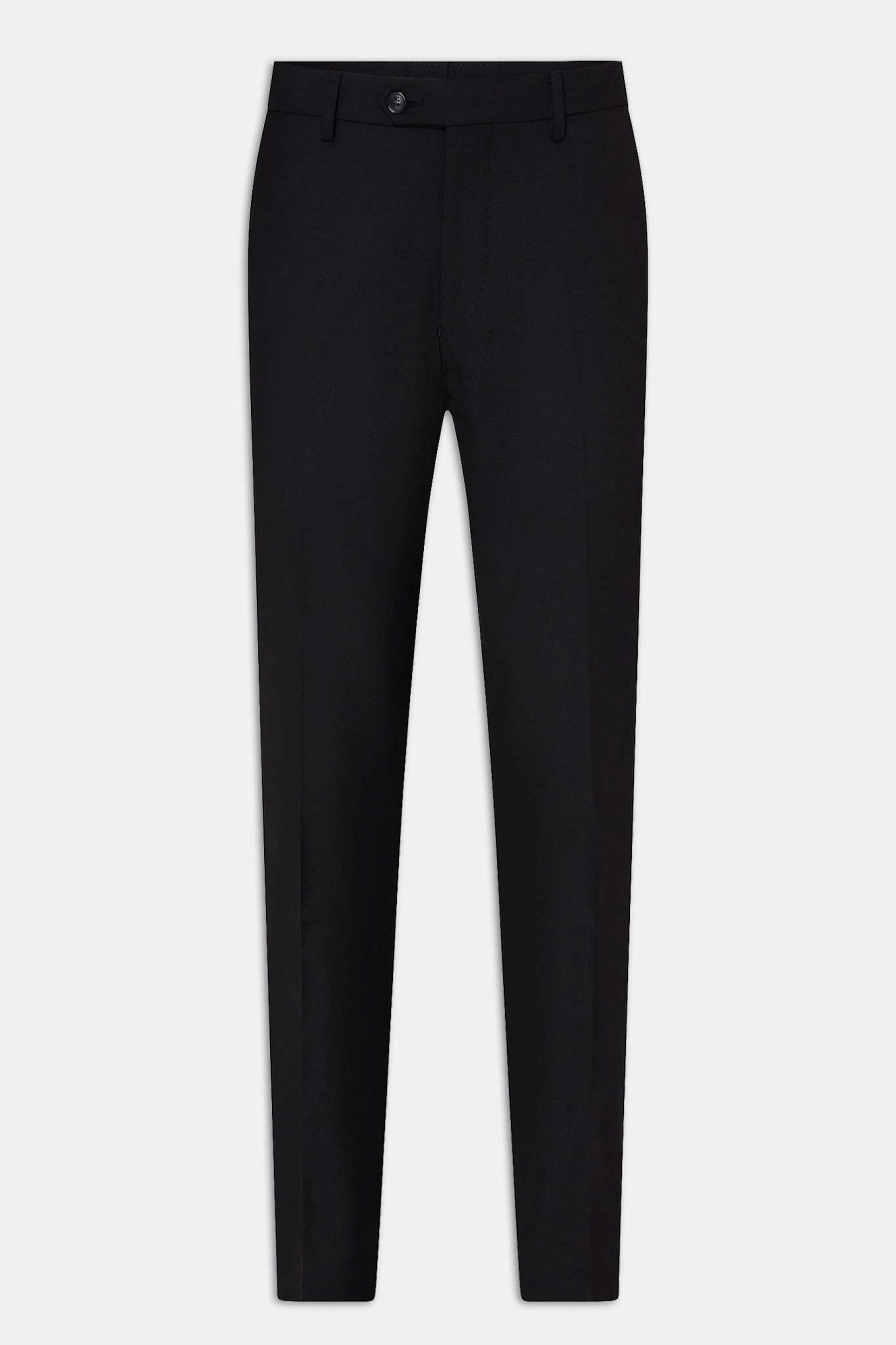 Klader Oscar Jacobson | Diego Wool Trousers