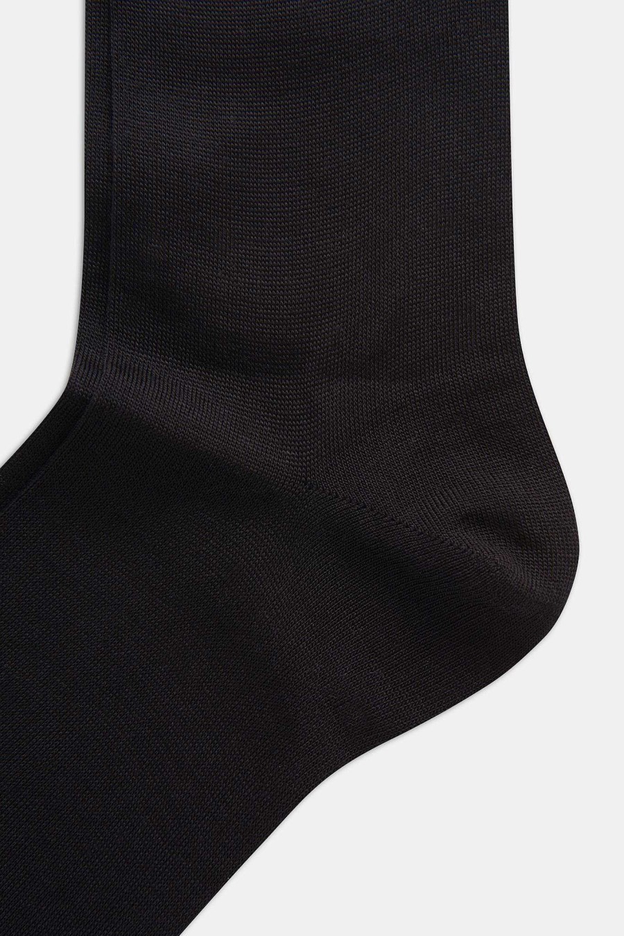 Accessories Oscar Jacobson | Byron Crunchy Socks