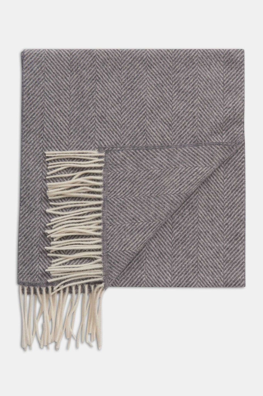 Accessories Oscar Jacobson | Scarf