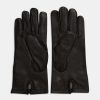 Accessories Oscar Jacobson | Leather Gloves