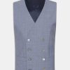 Klader Oscar Jacobson | Camden Waistcoat