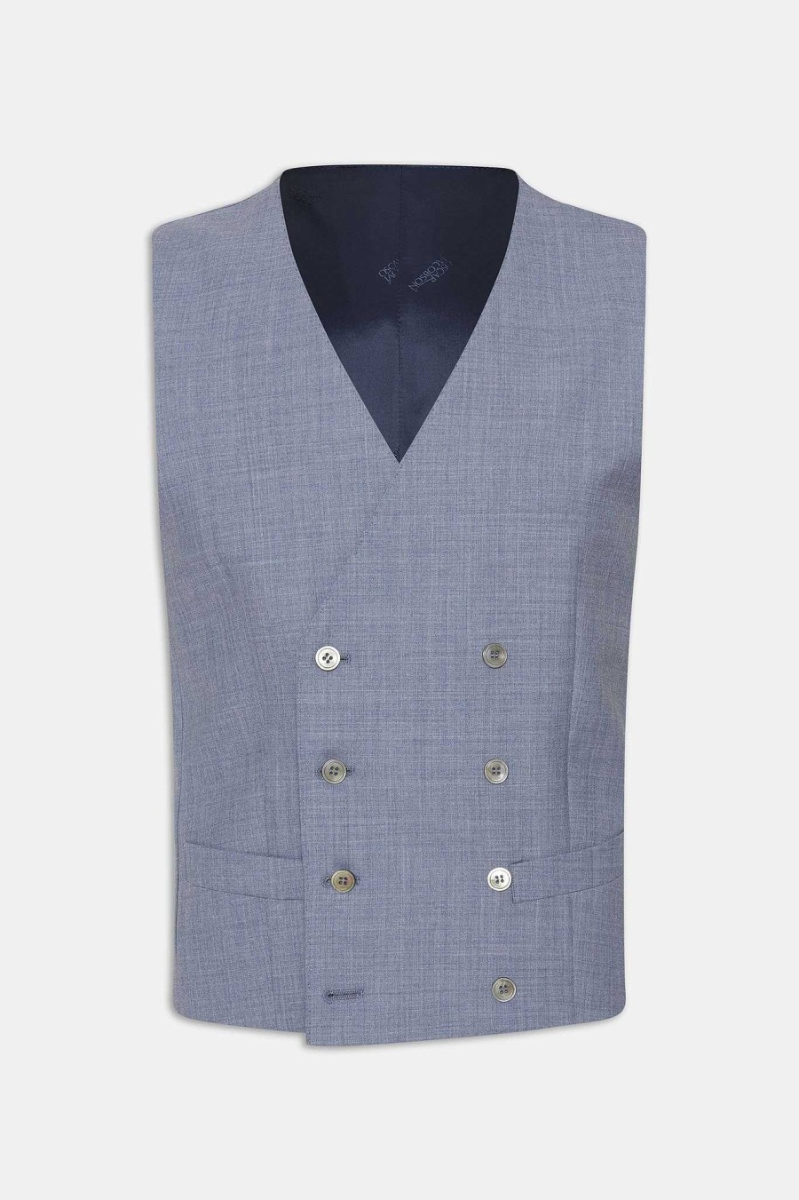 Klader Oscar Jacobson | Camden Waistcoat